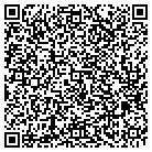 QR code with Jeffrey E Siegal MD contacts