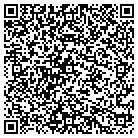 QR code with Coggin Construction & Dev contacts