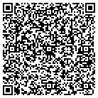 QR code with Rainbow Express Car Wash contacts