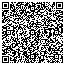 QR code with Mercurylight contacts