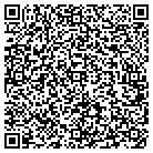 QR code with Blue Ocean Transformation contacts