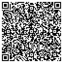 QR code with M S Commercial LLC contacts