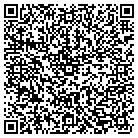 QR code with A & P Mobile Marine Welding contacts