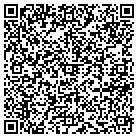 QR code with Blucher Mark L MD contacts