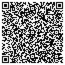 QR code with Gusty Inc contacts