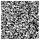 QR code with A To Z Custom Painting contacts