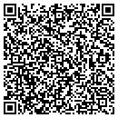QR code with A To Z Custom Painting contacts