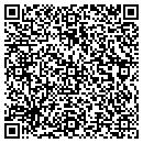 QR code with A Z Custom Painting contacts