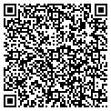 QR code with Hardees contacts