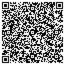 QR code with Red Rocket Studio contacts