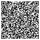 QR code with G E Appliance Service Today contacts