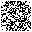 QR code with Gator Sign Corp contacts
