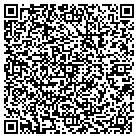 QR code with Custom Design Painting contacts