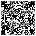 QR code with D & D Colorado Painting Company contacts