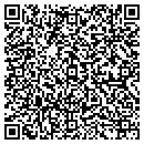 QR code with D L Thompson Painting contacts