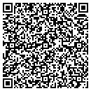 QR code with R A C Acceptance contacts