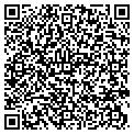 QR code with M T M & R contacts