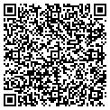 QR code with N B T Y contacts