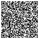 QR code with G T Painting Inc contacts