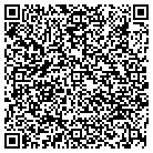 QR code with Alaska At Last Welding Service contacts