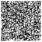 QR code with High Tech Painting contacts