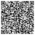 QR code with Buntee Inc Co contacts