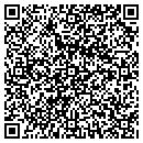 QR code with T AND L GIFTS & MORE contacts