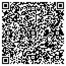 QR code with Ugly Tuna Tavern contacts
