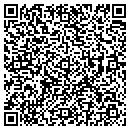 QR code with Jhosy Soares contacts