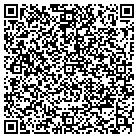 QR code with Cataract & Eye Disease Spclsts contacts