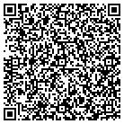 QR code with Cavins Theresa MD contacts