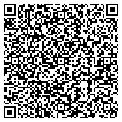 QR code with Halo Inspection Service contacts