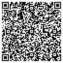 QR code with Hamann Howard contacts