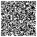 QR code with Harvey James C contacts