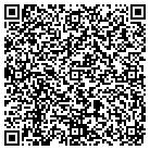 QR code with R & R Racine Painting Inc contacts