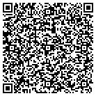 QR code with Ms Karen's Child Development contacts