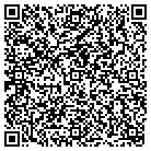 QR code with Hunter L Shepherd DDS contacts
