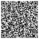QR code with Under the Sun Painting contacts