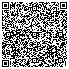 QR code with Chusak Richard B MD contacts
