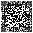 QR code with Gee W Park contacts