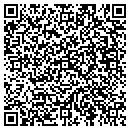 QR code with Traders Cafe contacts