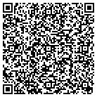 QR code with Primera Iglisie Baptisa contacts