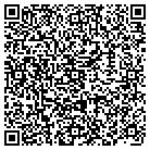 QR code with Cincinnati Stock Exch Elect contacts
