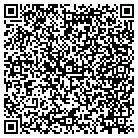 QR code with Clutter William E MD contacts