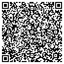 QR code with A M Painting contacts