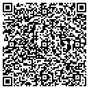 QR code with A M Painting contacts
