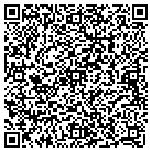 QR code with Tahiti Investments LLC contacts
