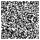 QR code with A Quality Paint Job contacts