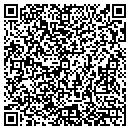 QR code with F C S Metro LLC contacts