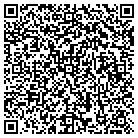 QR code with Clayton's Custom Painting contacts